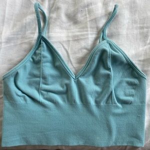 Alo sports bra